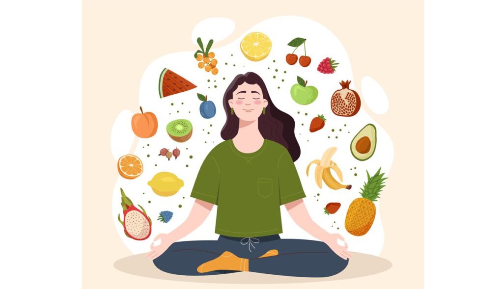 Mindful Eating