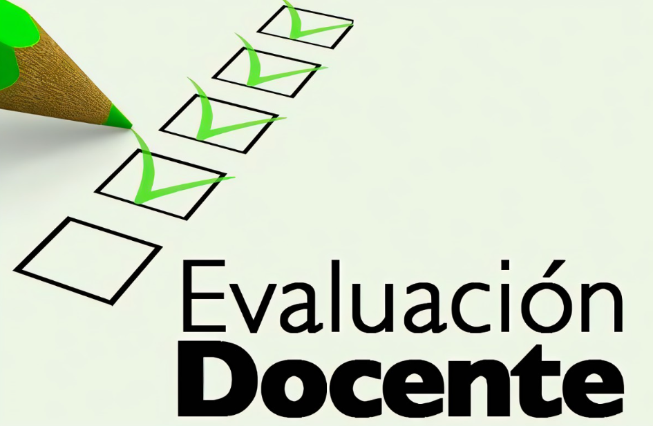 Evaluación Docente 2026 Liceo Hérnan Valenzuela Leyton