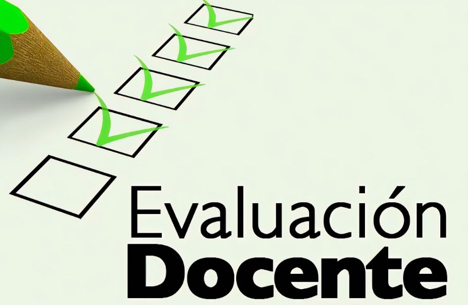 Estrategias de Evaluación Docente