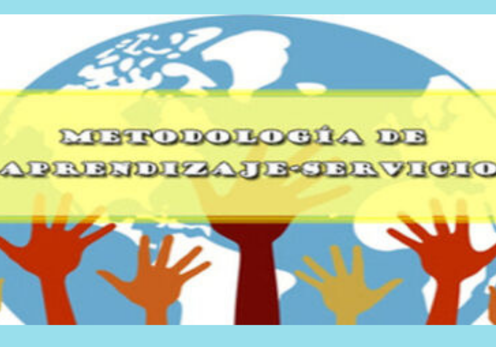 Metodología de Aprendizaje y Servicio